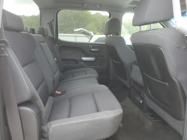 Photo 10 from auction – 2015 CHEVROLET SILVERADO with VIN 3GCUKREC2FG416798