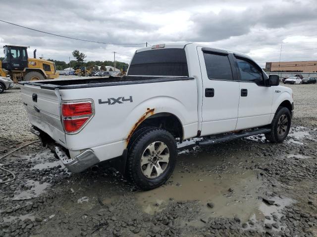 Photo 3 from auction – 2013 FORD F150 SUPER with VIN 1FTFW1EF3DFD21688