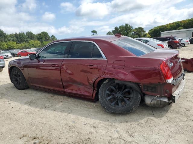Foto 2 de la subasta – 2016 CHRYSLER 300 LIMITE con VIN 2C3CCAAG0GH198269
