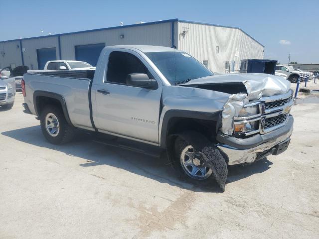 Photo 4 from auction – 2014 CHEVROLET SILVERADO with VIN 1GCNCPEC5EZ299254