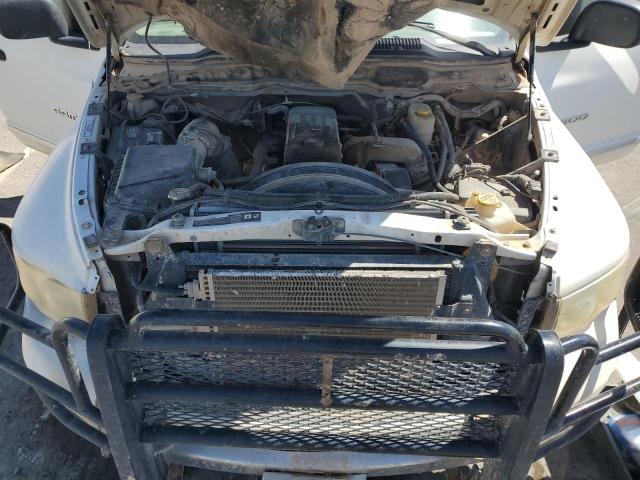 Photo 11 from auction – 2004 DODGE RAM 3500 S with VIN 3D7LU38C14G260061