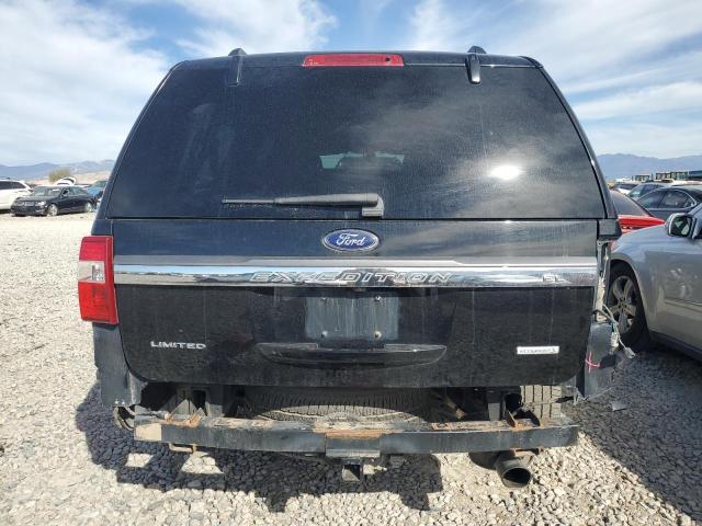 Photo 6 from auction – 2017 FORD EXPEDITION with VIN 1FMJK2AT9HEA35116