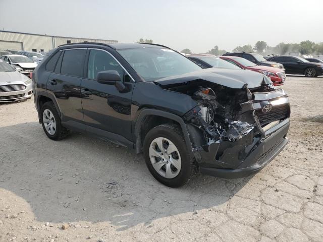 Photo 4 from auction – 2021 TOYOTA RAV4 LE with VIN 2T3F1RFV9MC230413