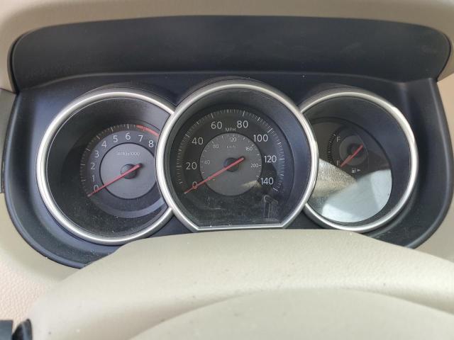 Photo 9 from auction – 2009 NISSAN VERSA S with VIN 3N1BC11E79L404660