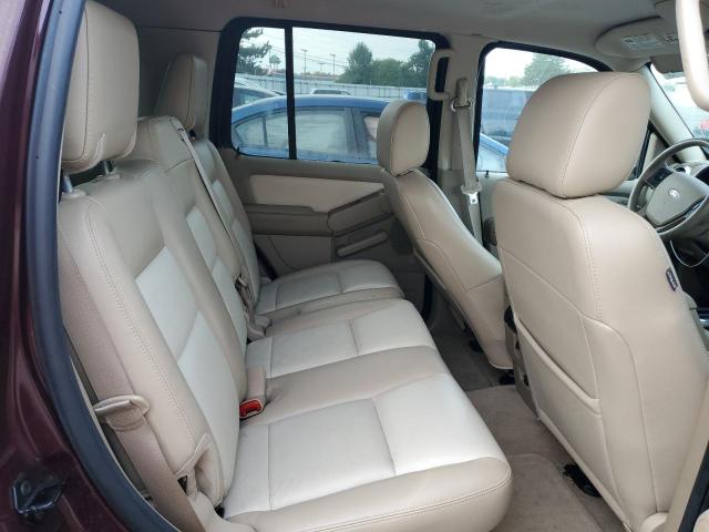 Photo 11 from auction – 2008 FORD EXPLORER E with VIN 1FMEU74E38UA36421