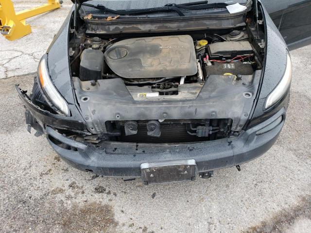 Photo 12 from auction – 2014 JEEP CHEROKEE T with VIN 1C4PJMBS3EW240584