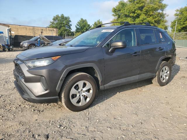 TOYOTA RAV4 LE 2019 with VIN 2T3F1RFV6KW043304 - Photo from auction