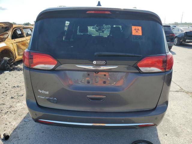 Снимка 6 от търг – 2020 CHRYSLER PACIFICA T с VIN 2C4RC1BGXLR111275