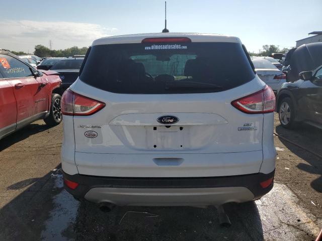 Photo 6 from auction – 2016 FORD ESCAPE SE with VIN 1FMCU0GX8GUA51927