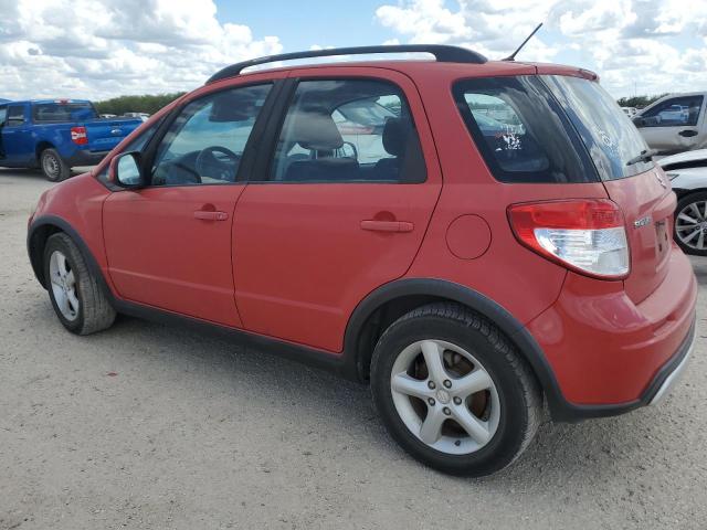 Photo 2 from auction – 2008 SUZUKI SX4 BASE with VIN JS2YB413485103052