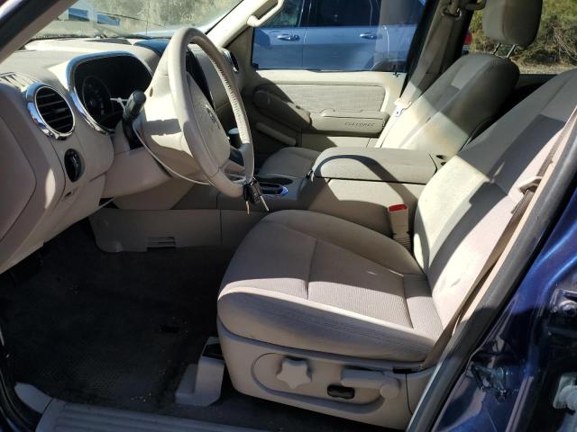 Photo 7 from auction – 2007 FORD EXPLORER X with VIN 1FMEU73857UB85147