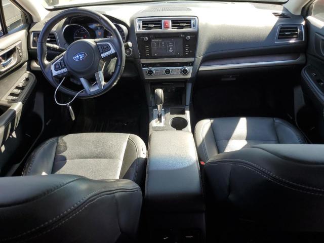 Photo 8 from auction – 2017 SUBARU OUTBACK 3. with VIN 4S4BSENC7H3241420