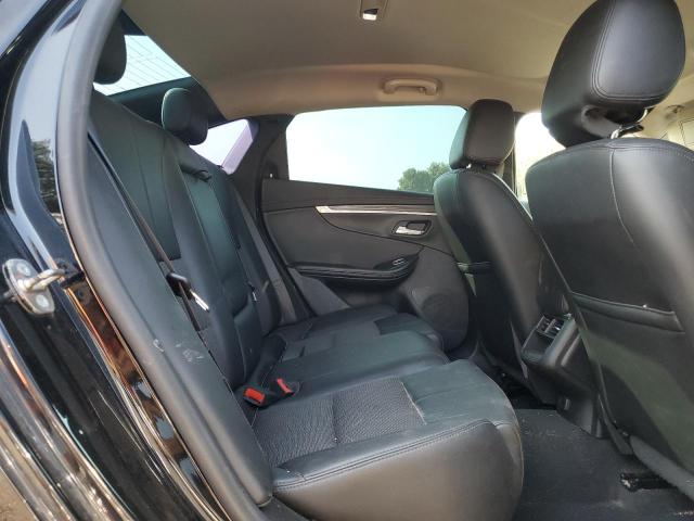 Photo 10 from auction – 2016 CHEVROLET IMPALA LT with VIN 2G1115S32G9199230
