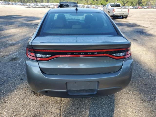 Photo 6 from auction – 2013 DODGE DART SXT with VIN 1C3CDFBA3DD199350