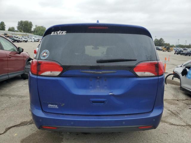 Photo 6 from auction – 2019 CHRYSLER PACIFICA T with VIN 2C4RC1EGXKR652434