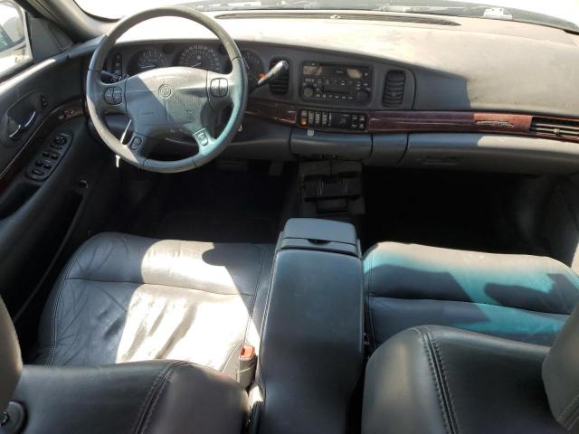 Photo 8 from auction – 2004 BUICK LESABRE LI with VIN 1G4HR54K944174354