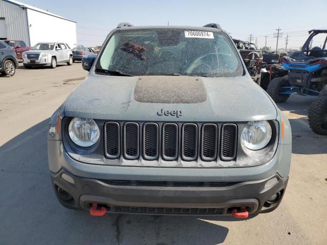 Photo 5 from auction – 2015 JEEP RENEGADE T with VIN ZACCJBCT2FPC50757
