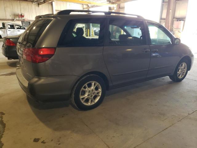 Photo 3 from auction – 2005 TOYOTA SIENNA XLE with VIN 5TDZA22C65S310312