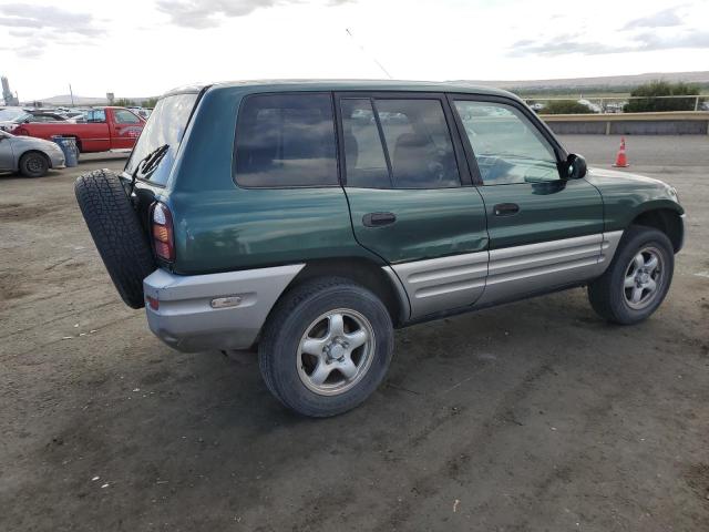 Photo 3 from auction – 1998 TOYOTA RAV4 with VIN JT3HP10V0W7097835