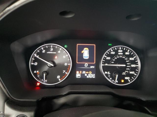 Foto 9 de la subasta – 2024 SUBARU OUTBACK PR con VIN 4S4BTADC8R3280235