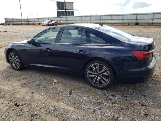 Photo 2 from auction – 2021 AUDI A6 PREMIUM with VIN WAUD3AF27MN071354