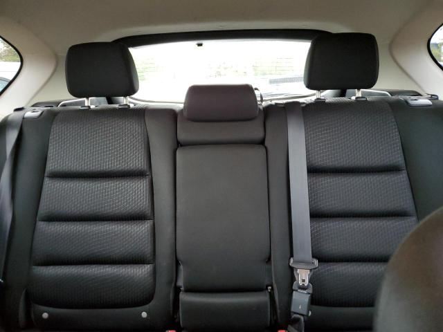 Photo 10 from auction – 2014 MAZDA CX-5 TOURI with VIN JM3KE4CY2E0408081