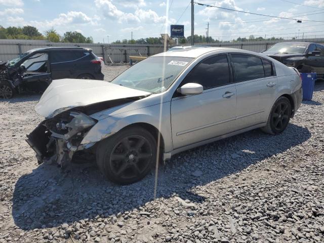 NISSAN MAXIMA SE 2005 with VIN 1N4BA41E85C845584 - Photo from auction