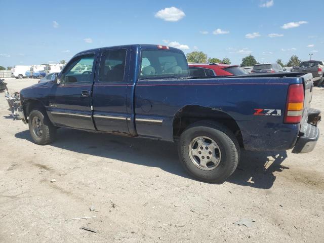 Photo 2 from auction – 2002 CHEVROLET SILVERADO with VIN 1GCEK19V42E203998