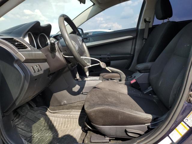 Photo 7 from auction – 2014 MITSUBISHI LANCER ES/ with VIN JA32U2FU7EU014480
