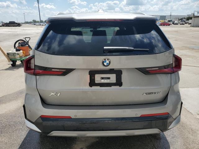 Photo 6 from auction – 2024 BMW X1 XDRIVE2 with VIN WBX73EF03R5007165