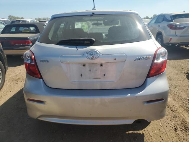 Photo 6 from auction – 2010 TOYOTA COROLLA MA with VIN 2T1KU4EE6AC463325