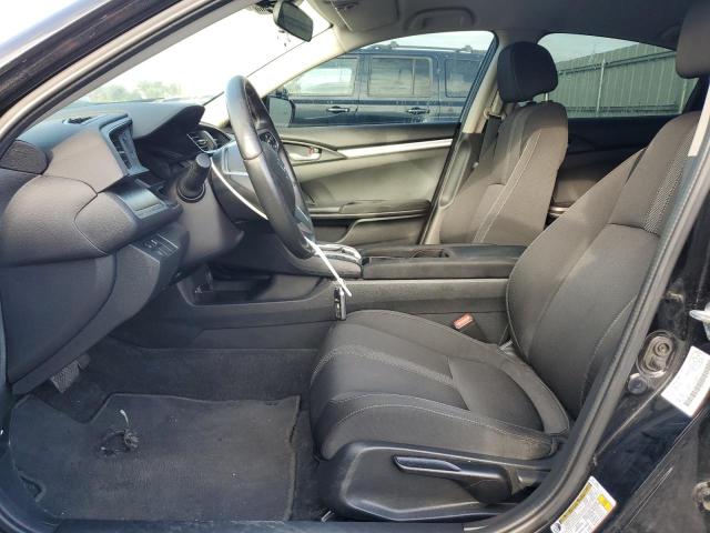 Photo 7 from auction – 2018 HONDA CIVIC LX with VIN 2HGFC2F65JH019425