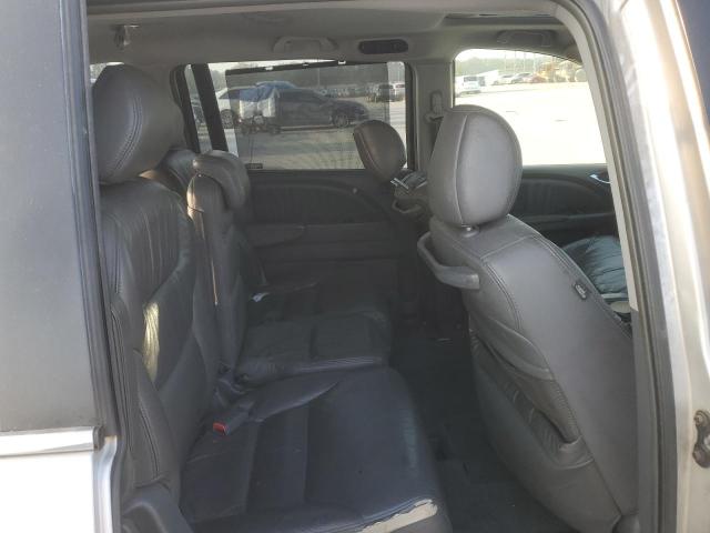 Photo 11 from auction – 2005 HONDA ODYSSEY EX with VIN 5FNRL38635B421566
