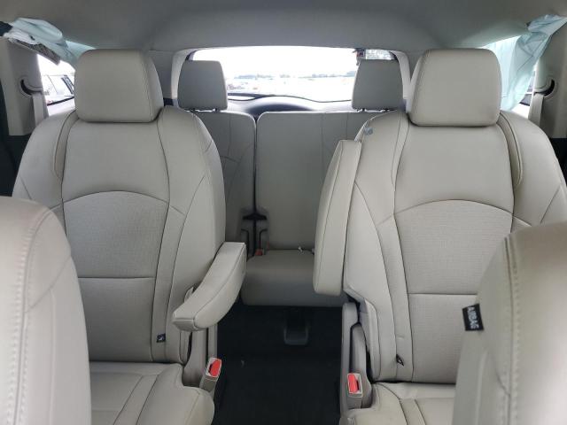 Photo 10 from auction – 2019 BUICK ENCLAVE ES with VIN 5GAERBKW4KJ214769