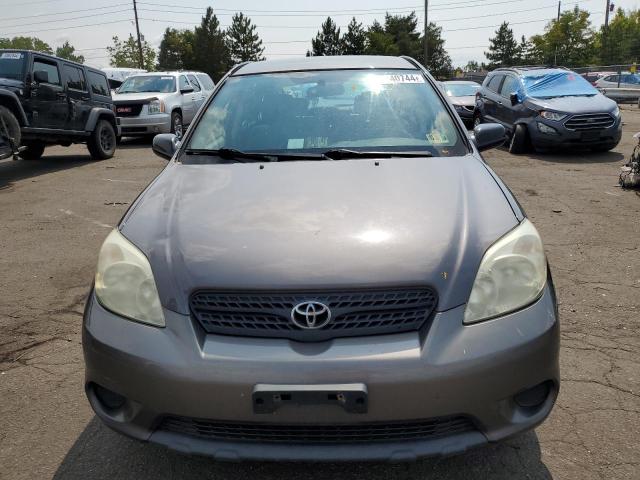 Photo 5 from auction – 2007 TOYOTA COROLLA MA with VIN 2T1KR32E77C632437