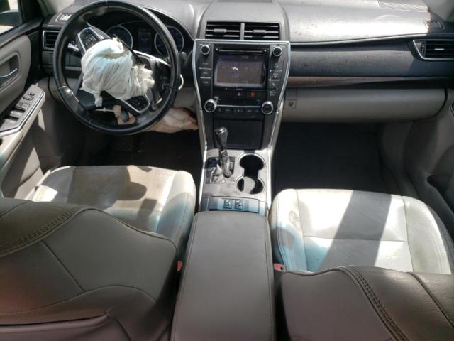 Photo 8 from auction – 2016 TOYOTA CAMRY LE with VIN 4T1BF1FK7GU603838