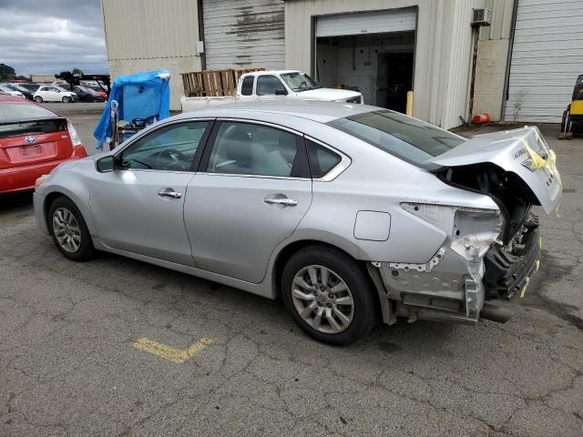 Photo 2 from auction – 2015 NISSAN ALTIMA 2.5 with VIN 1N4AL3AP9FC239715