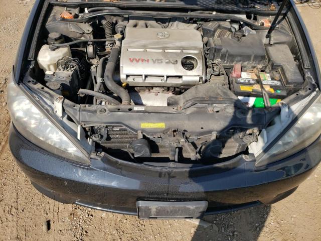 Photo 11 from auction – 2005 TOYOTA CAMRY SE with VIN 4T1BA30K95U506561