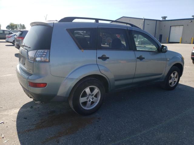 Photo 3 from auction – 2007 MITSUBISHI OUTLANDER with VIN JA4MS31X87Z012034