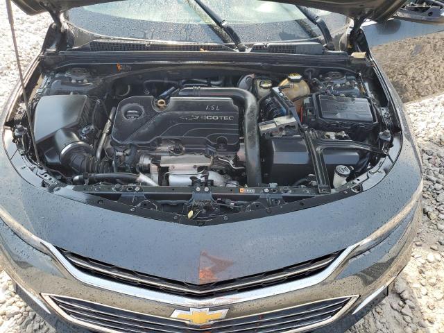 Photo 11 from auction – 2016 CHEVROLET MALIBU LT with VIN 1G1ZE5ST3GF217927