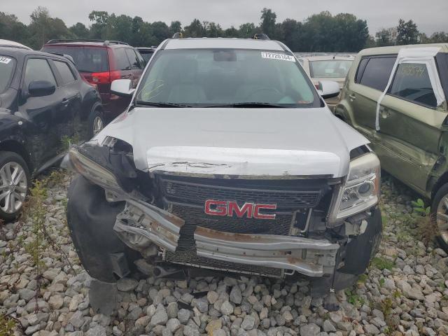 Photo 5 from auction – 2015 GMC TERRAIN SL with VIN 2GKFLXEK5F6193156