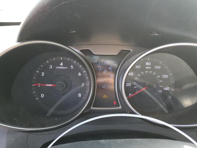 Photo 9 from auction – 2013 HYUNDAI VELOSTER with VIN KMHTC6AD1DU122238