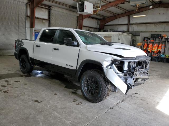 Photo 4 from auction – 2025 RAM 1500 REBEL with VIN 1C6SRFLP0SN587520