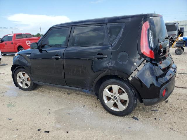 Photo 2 from auction – 2017 KIA SOUL with VIN KNDJN2A2XH7426301