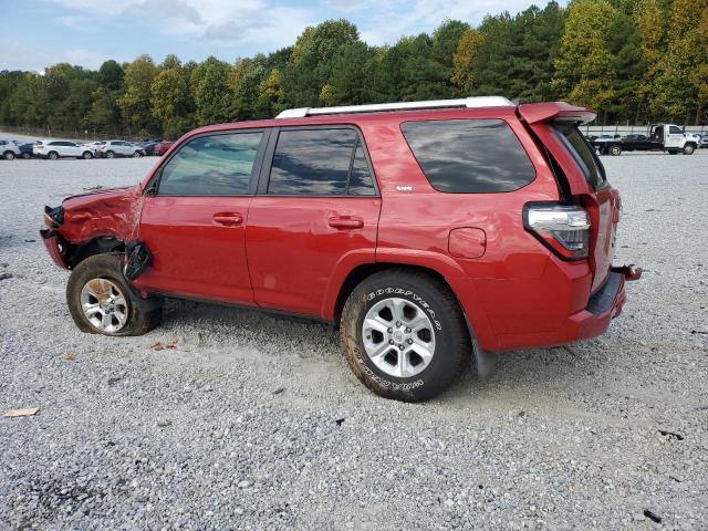 Photo 2 from auction – 2015 TOYOTA 4RUNNER SR with VIN JTEBU5JR7F5218094