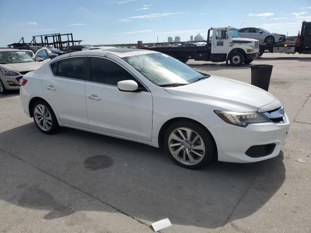 Photo 4 from auction – 2017 ACURA ILX BASE W with VIN 19UDE2F38HA001730