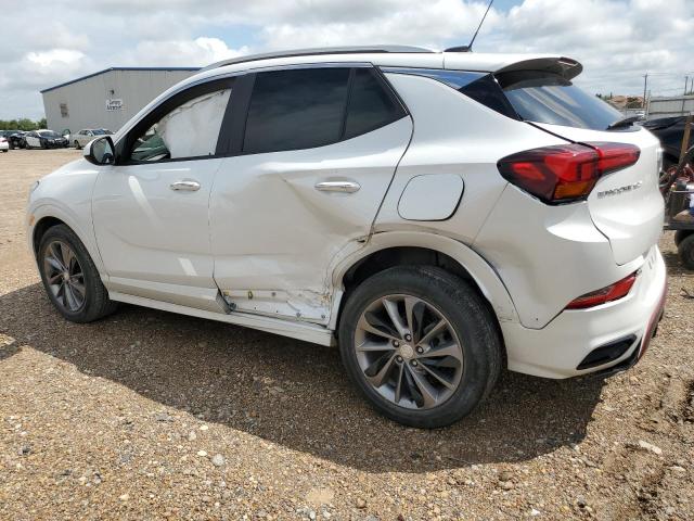 Photo 2 from auction – 2022 BUICK ENCORE GX with VIN KL4MMDSL6NB138345