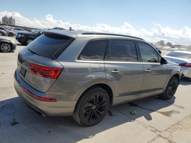 Photo 3 from auction – 2017 AUDI Q7 PREMIUM with VIN WA1LAAF75HD026192