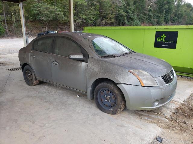 Photo 4 from auction – 2008 NISSAN SENTRA 2.0 with VIN 3N1AB61E58L647345