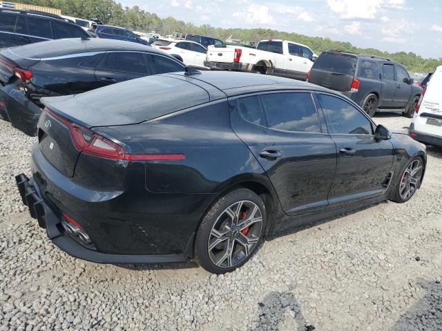 Photo 3 from auction – 2019 KIA STINGER GT with VIN KNAE45LC3K6047890